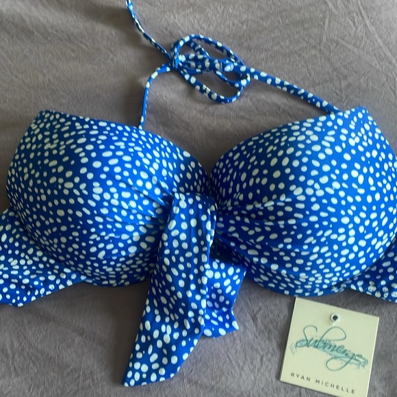 Submerge Swimwear Bikini - Picture 3 of 7